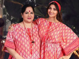 Shilpa Shetty’s mother Sunanda Shetty granted bail in connection with cheating case Shilpa Shetty’s mother Sunanda Shetty granted bail in connection with cheating case