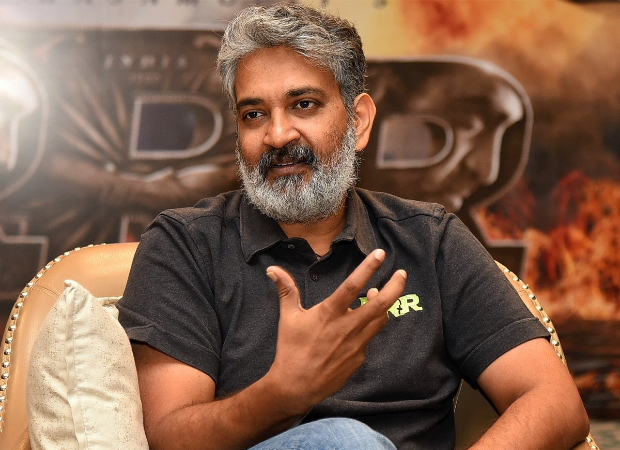 EXCLUSIVE: SS Rajamouli speaks about the major difference between a star and a director