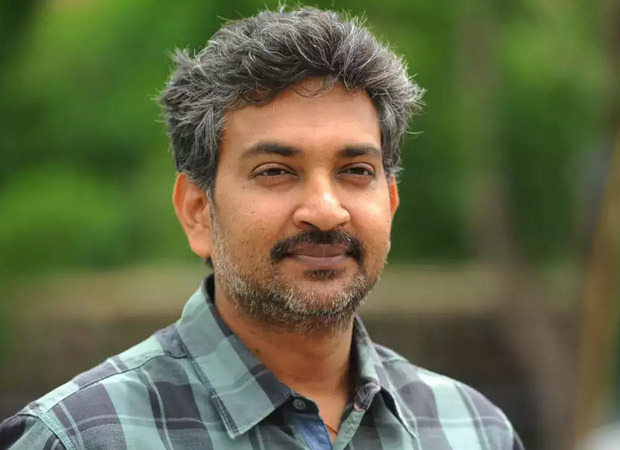 EXCLUSIVE: RRR director SS Rajamouli reveals he has two female oriented stories in mind