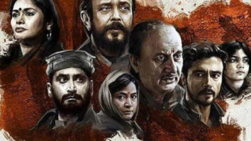 Vivek Agnihotri’s The Kashmir Files to stream on ZEE5 from May 13
