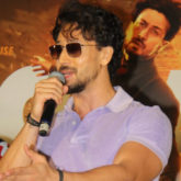 Fans go crazy as Tiger Shroff recreates the viral ‘Choti Bachi Ho kya’ dialogue from Heropanti; watch