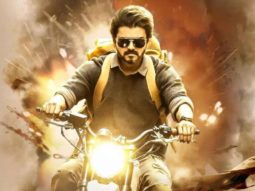 Beast Box Office: Vijay starrer grosses Rs. 115 cr. at the worldwide box office in 2 days