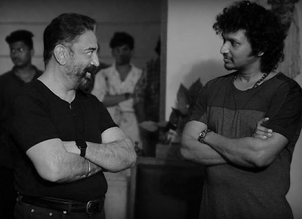 VistaVerse to launch the first metaverse experience with Kamal Haasan's film Vikram's NFTs and thetheatrical trailer at Cannes Film Festival 2022
