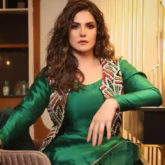 Zareen Khan's mother admitted to the ICU; requests all to pray for her mother's recovery