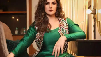 354px x 199px - Zareen Khan Interview, Videos - Bollywood Hungama