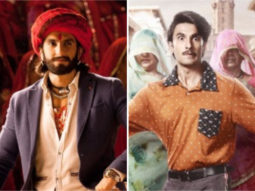 “I’m playing a Gujarati boy again after Ram Leela, a film that gave me a mounting of a star in this industry” – says Ranveer Singh about Jayeshbhai Jordaar
