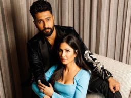 Vicky Kaushal opens up about his wife Katrina Kaif, calls her a great influence in his life