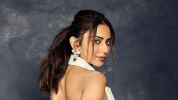 Celeb Photos Of Rakul Preet Singh