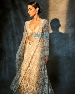 Celebrity Photos of Manushi Chhillar