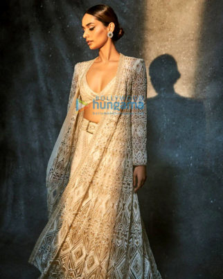 Celebrity Photos of Manushi Chhillar