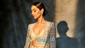 Celebrity Photos of Manushi Chhillar