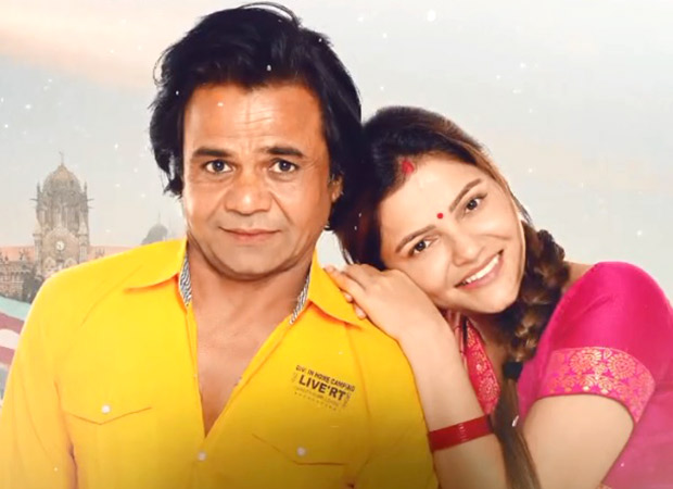 Rajpal Yadav and Rubina Dilaik's Ardh to premiere on ZEE5 on June 10