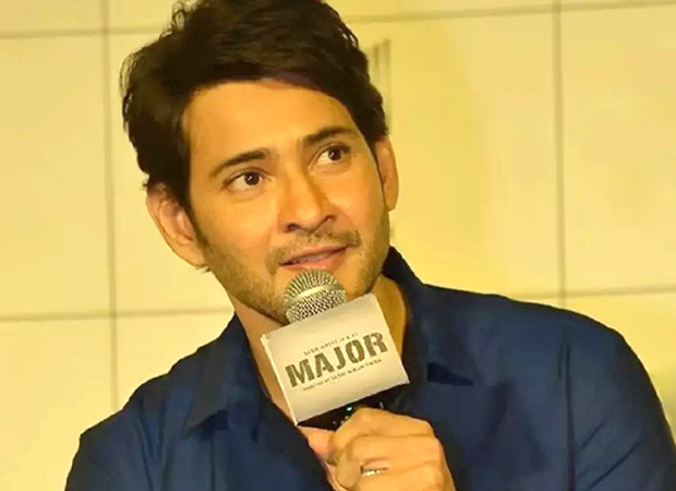 Mahesh Babu clarifies on ‘Bollywood can’t afford me’ comment he made at Major trailer launch