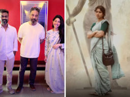 Sai Pallavi announces Kamal Haasan’s Production No. 51 starring Siva Kartikeyan and trilingual film Gargi on her 30th birthday
