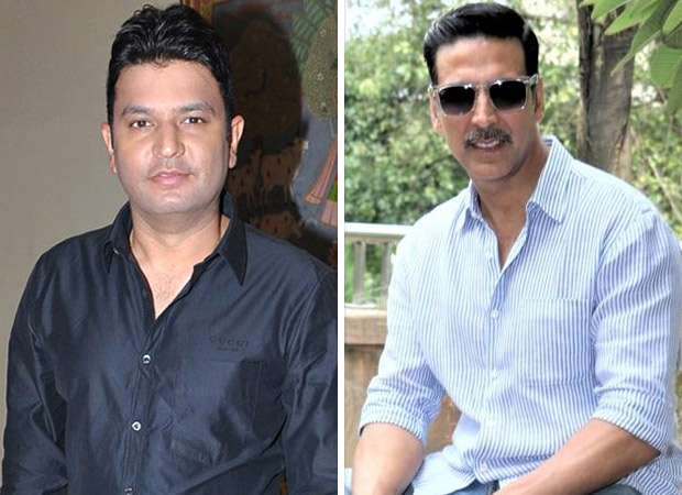 EXCLUSIVE: Bhushan Kumar reveals he wanted to buy songs from Akshay Kumar; says, “I have asked him if I could buy songs from his collection” 