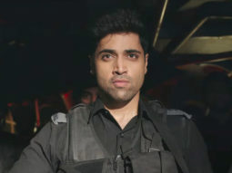 Major Trailer: Adivi Sesh takes us through the life of Major Sandeep Unnikrishnan beyond the 26/11 terror attack Major Trailer: Adivi Sesh takes us through the life of Major Sandeep Unnikrishnan beyond the 26/11 terror attack