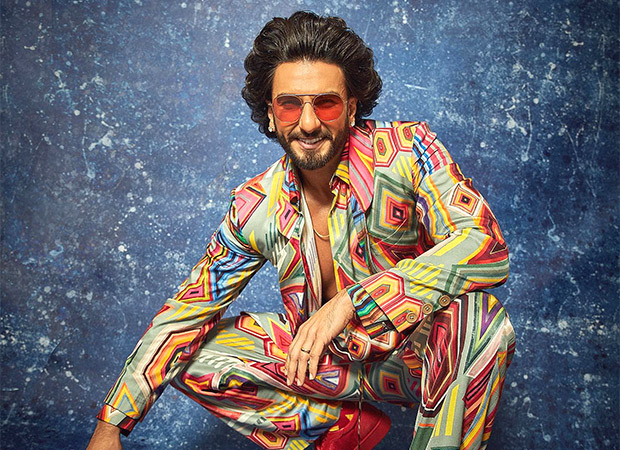 EXCLUSIVE: Jayeshbhai Jordaar star Ranveer Singh gives a heart-warming answer when he was asked the definition of manliness