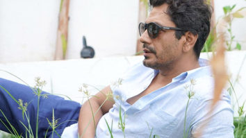 Cannes 2022: Nawazuddin Siddiqui says no one talks about box-office collection at the Film Festival; reveals no OTT platform is ready to take his film No Land’s Man