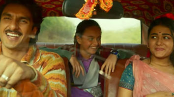 Ranveer Singh’s Jayeshbhai Jordaar’s revised runtime makes the film shorter; trailer of Anek and Prithviraj to be attached to the film