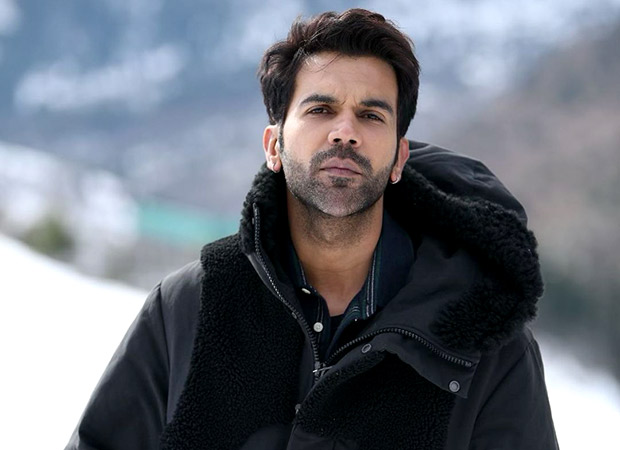 Rajkummar Rao reveals the perfume he can wear for the rest of his life