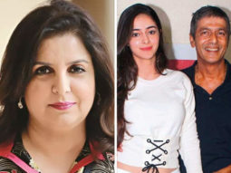 Farah Khan responds with this hilarious comment to Chunky Pandey after he comments on her ‘overacting’ skills