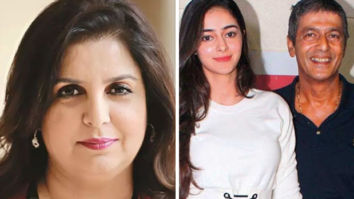 Farah Khan responds with this hilarious comment to Chunky Pandey after he comments on her ‘overacting’ skills