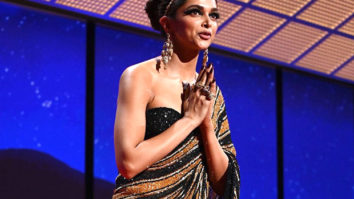 Cannes 2022: Deepika Padukone- “I truly believe there will come a day where India won’t have to be at Cannes, Cannes will be in India”