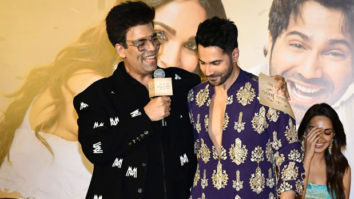 Jugjugg Jeeyo Trailer Launch: Karan Johar makes fun of reporter questioning about marriage; question, “Mere shaadi ke baare mein nahi poocha?” Jugjugg Jeeyo Trailer Launch: Karan Johar makes fun of reporter questioning about marriage; question, “Mere shaadi ke baare mein nahi poocha?”