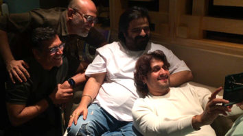 Sonu Nigam to mesmerise the audience with his voice in Laal Singh Chaddha’s upcoming song ‘Main Ki Karaan?’