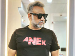 “The censor board was very understanding”, says Anubhav Sinha while talking about Ayushmann Khurrana starrer Anek