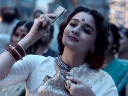 Alia Bhatt starrer Gangubai Kathiawadi clocks 22.1 million viewing hours on Netflix in 13 days