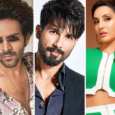IIFA 2022: From Kartik Aaryan, Shahid Kapoor, and Nora Fatehi, here is the list of celebs who will be performing at IIFA Rocks and IIFA Awards on June 3 and 4