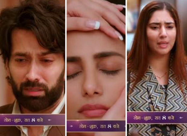 Bade Achhe Lagte Hain 2: Ram promises his mother to give justice to Shivina; what does this mean for Raya?