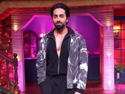 Anek actor Ayushmann Khurrana shares the reason behind not composing songs anymore on The Kapil Sharma Show