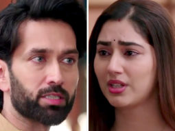Bade Achhe Lagte Hain 2: Will ‘Raya’ support each other or separate from each other? What will be the consequence of the secret revelation?