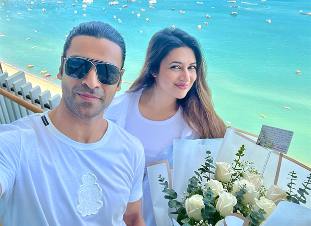 Divyanka Tripathi and Vivek Dahiya’s Thailand trip is your next couple vacay goal! 