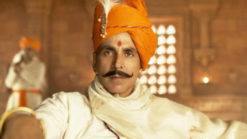 Aakhri Hindu Samrat Prithviraj | Trailer 2 | Akshay Kumar, Sanjay Dutt, Sonu Sood, Manushi Chhillar