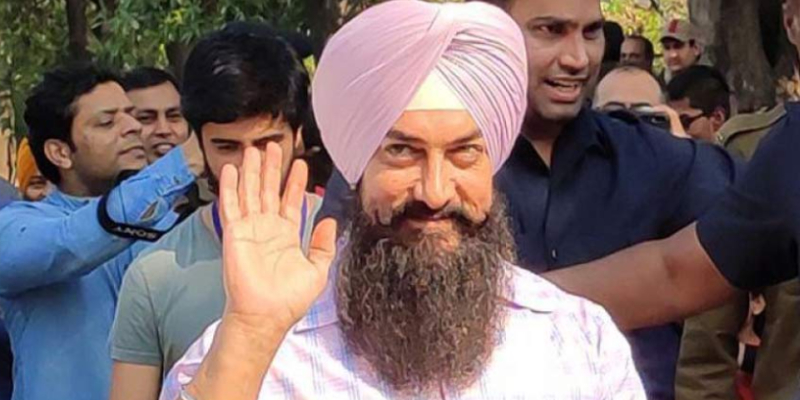 Aamir Khan to host IPL 2022 finale ahead of Laal Singh Chaddha trailer release on May 29