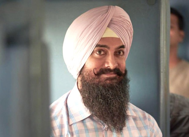 Aamir Khan to launch his first podcast ‘Laal Singh Chaddha Ki Kahaniyaan’!