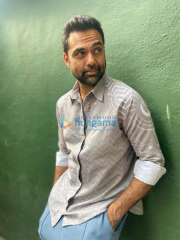 Celebrity Photos of Abhay Deol