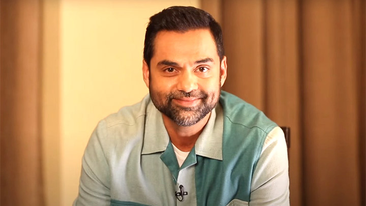 Abhay Deol on breaking the stereotypes of a hero: “I became rigid, I was like hero doesn’t…” Abhay Deol on breaking the stereotypes of a hero: “I became rigid, I was like hero doesn’t…”