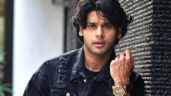 Abhimanyu Dassani’s Nikamma promises to be the biggest masala entertainer of the year! Watch motion poster