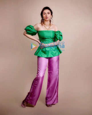 Celeb Photos Of Aditi Rao Hydari
