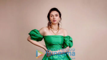 Celeb Photos Of Aditi Rao Hydari