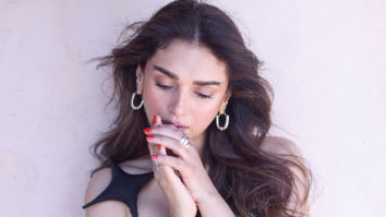 Celeb Photos Of Aditi Rao Hydari