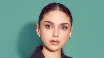 Celebrity Photos of Aditi Rao Hydari