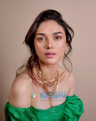 Celeb Photos Of Aditi Rao Hydari
