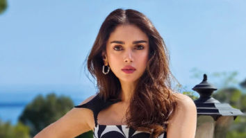 Celeb Photos Of Aditi Rao Hydari