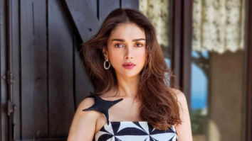 Celeb Photos Of Aditi Rao Hydari