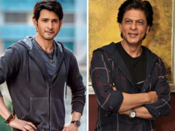 After Mahesh Babu’s comment on Bollywood, old video of Shah Rukh Khan explaining why he does not wish to do Hollywood films goes viral